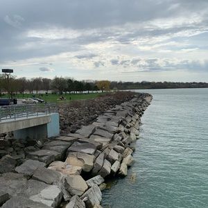 Meet your Posher, Omar